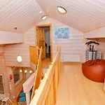 Otsopirtti- Otso By Interhome * Kolinkylä