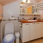 Otsopirtti- Otso By Interhome Vakantiehuis Kolinkylä