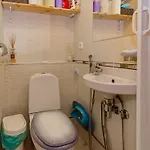 Vakantiehuis Otsopirtti- Otso By Interhome *