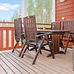Otsopirtti- Otso By Interhome *