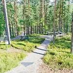 Vakantiehuis Otsopirtti- Otso By Interhome Kolinkylä
