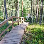 Otsopirtti- Otso By Interhome Kolinkylä