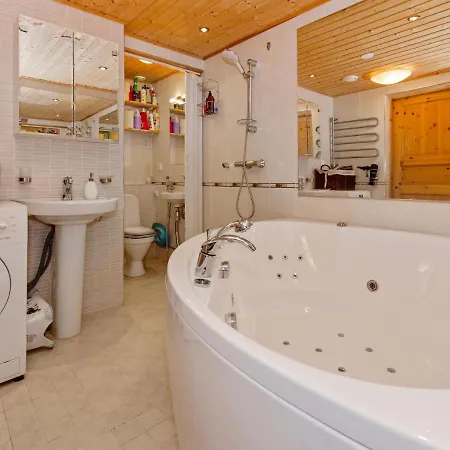 Otsopirtti- Otso By Interhome