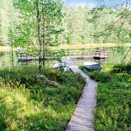 Otsopirtti- Otso By Interhome