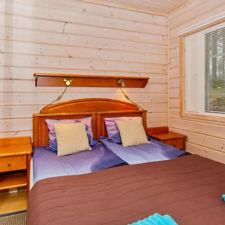 Otsopirtti- Otso By Interhome Kolinkylä