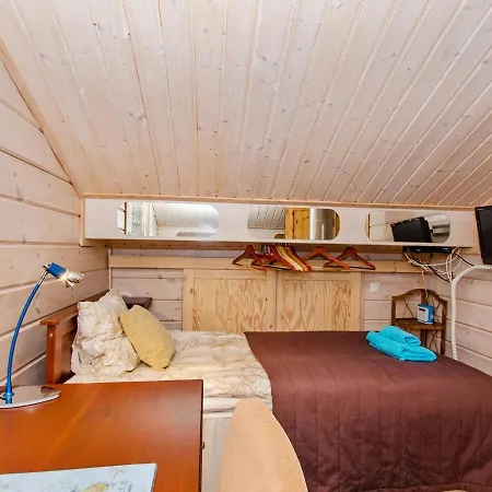 Prázdninový dům Otsopirtti- Otso By Interhome *