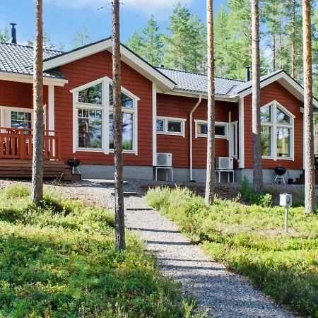 Otsopirtti- Otso By Interhome