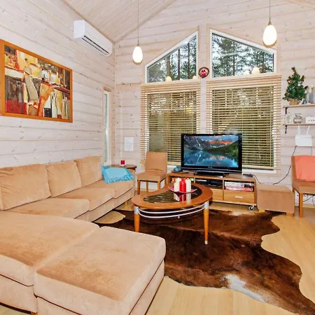Ferienhaus Otsopirtti- Otso By Interhome