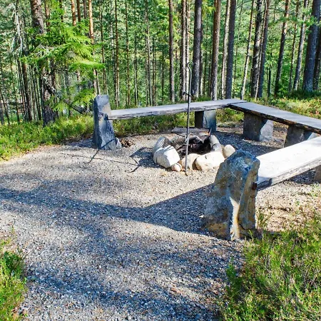 Otsopirtti- Otso By Interhome Prázdninový dům *