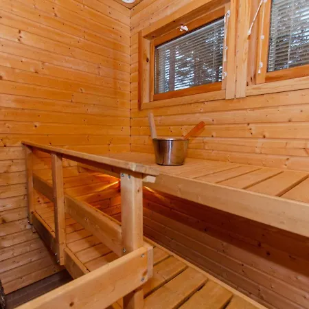 Otsopirtti- Otso By Interhome Prázdninový dům