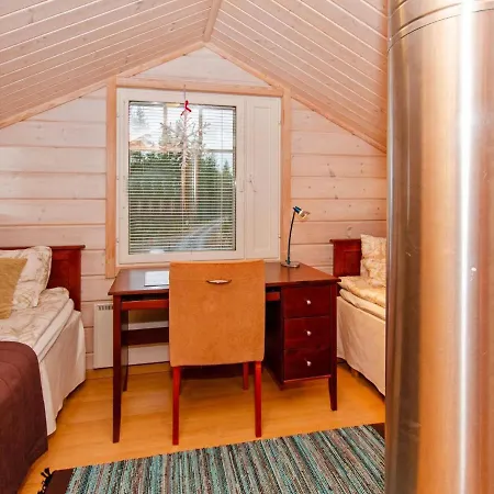 Prázdninový dům Otsopirtti- Otso By Interhome Kolinkylä