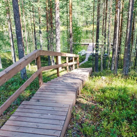 Otsopirtti- Otso By Interhome Prázdninový dům