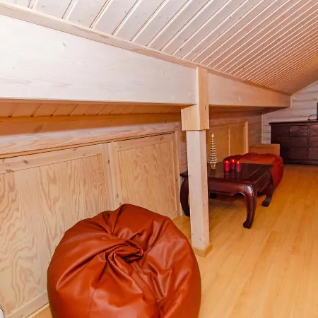 Otsopirtti- Otso By Interhome *