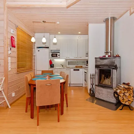 Otsopirtti- Otso By Interhome Kolinkylä