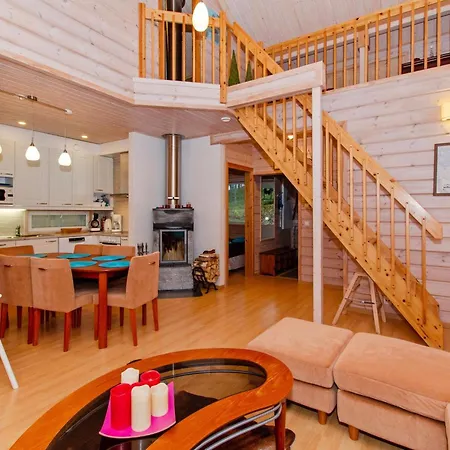 Casa vacanze Otsopirtti- Otso By Interhome *