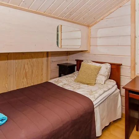Сasa de vacaciones Otsopirtti- Otso By Interhome *