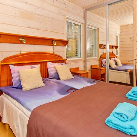 Сasa de vacaciones Otsopirtti- Otso By Interhome Kolinkylä