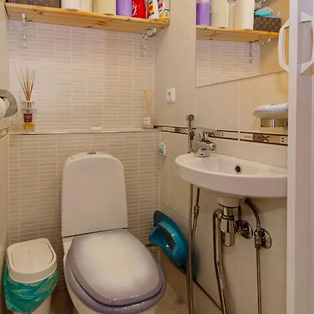 Сasa de vacaciones Otsopirtti- Otso By Interhome *