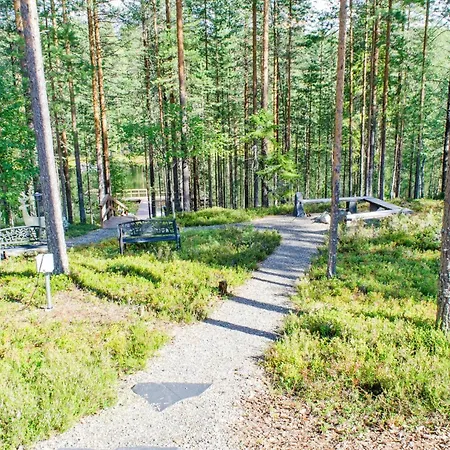 Сasa de vacaciones Otsopirtti- Otso By Interhome Kolinkylä