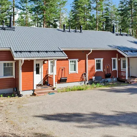 Otsopirtti- Otso By Interhome Сasa de vacaciones Kolinkylä