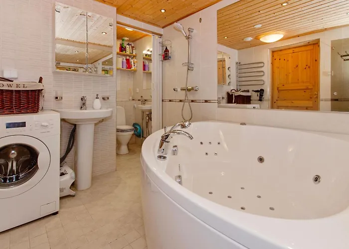 Otsopirtti- Otso By Interhome * コリンカイラ